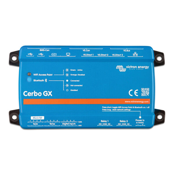 Victron Cerbo-S GX