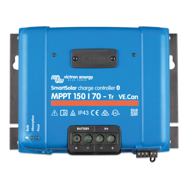 Victron BlueSolar MPPT 250/70-Tr VE.Can
