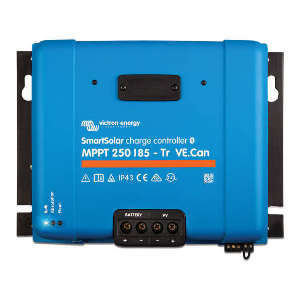 Victron SmartSolar MPPT 250/85-Tr