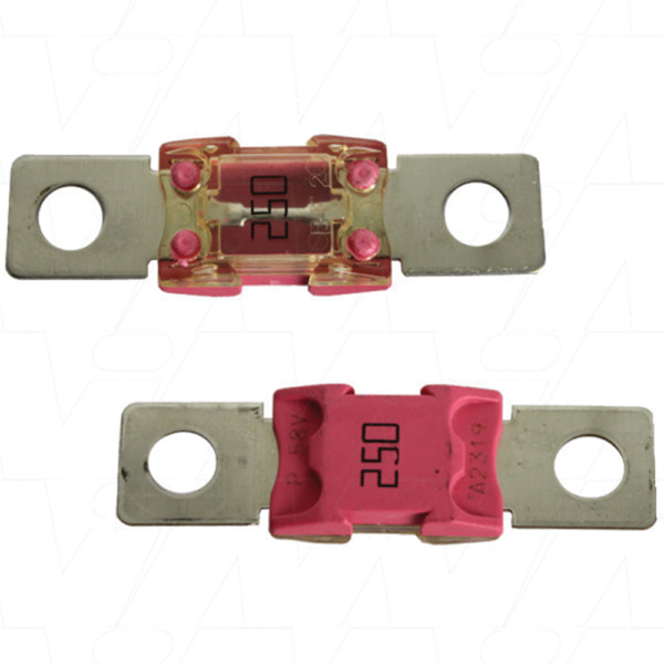 Victron Mega Fuse 250A/58V for 48V Prod