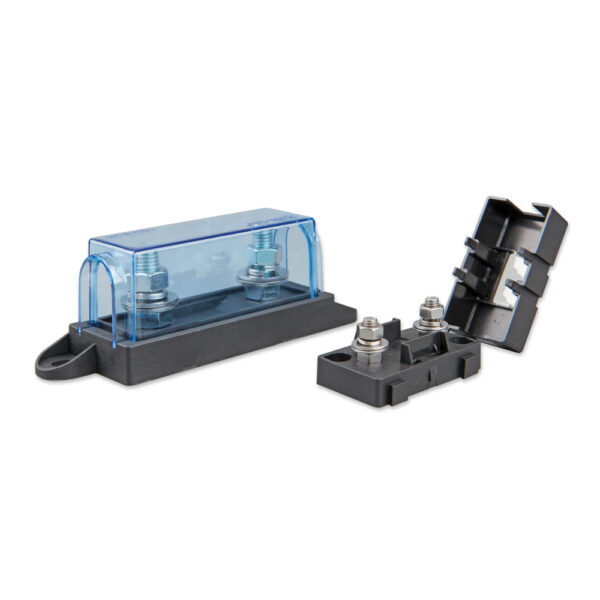 Fuse Holder For Mega Fuse