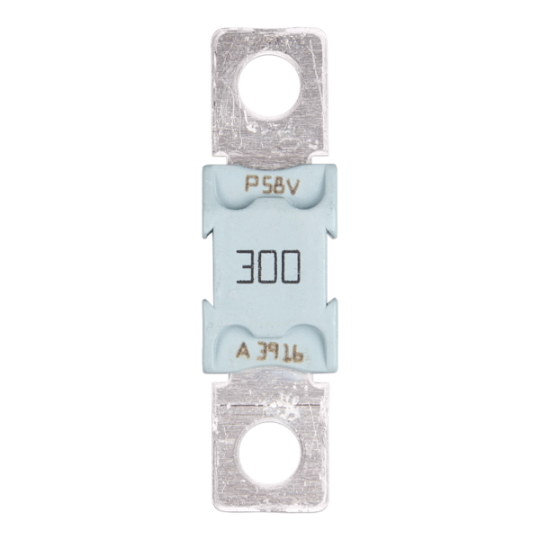 Victron Mega-fuse 300A/58V for 48V Prod