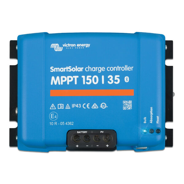Victron SmartSolar MPPT 150/35