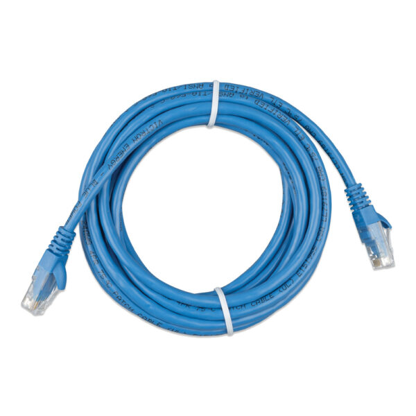 Victron RJ45 UTP Cable 3 m