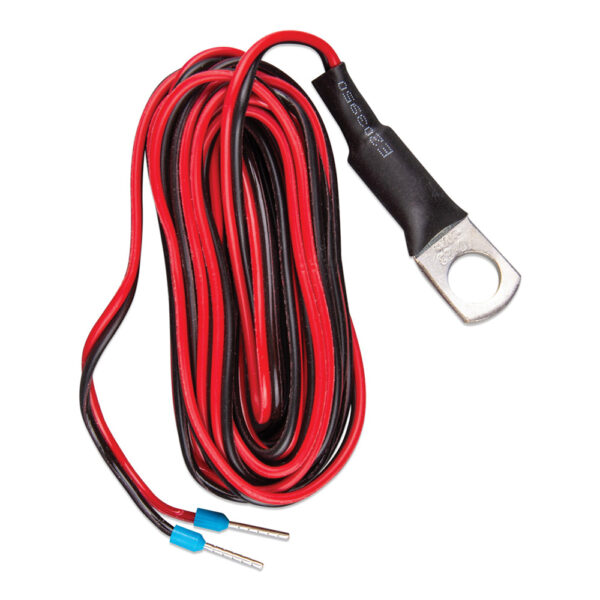 Victron Temp Sensor QUA/PMP/Venus GX