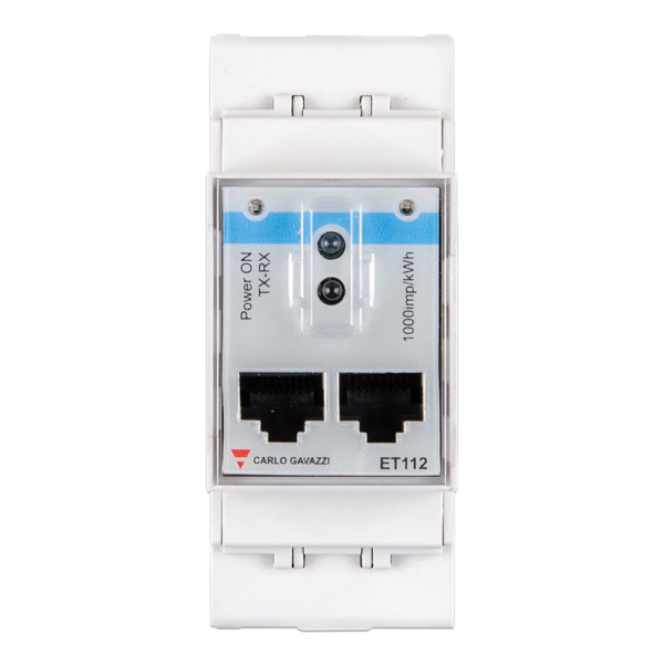 Victron Energy Meter ET112-1P 100A