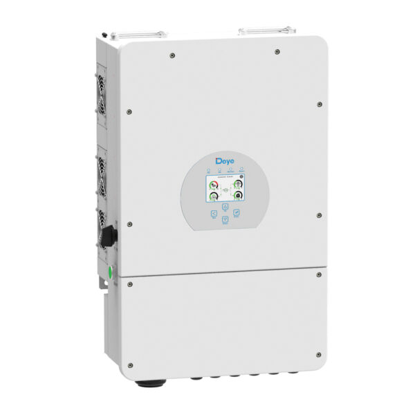 Deye 50KW 3Phase Hybrid Inverter