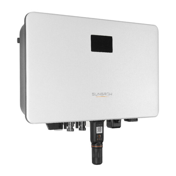 Sungrow SH6.ORS Singe Phase Inverter - Image 2