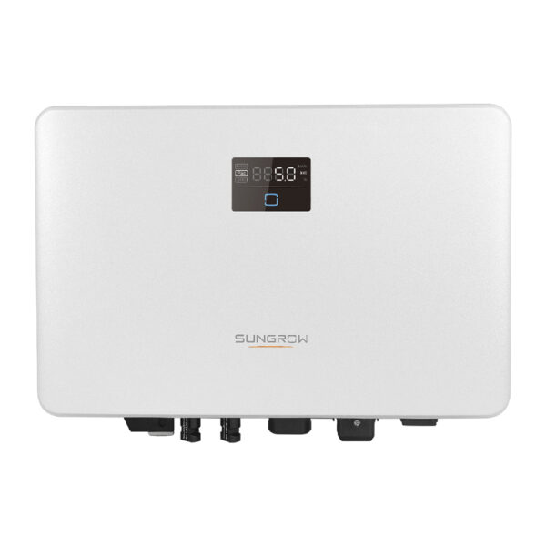 Sungrow SH6.ORS Singe Phase Inverter