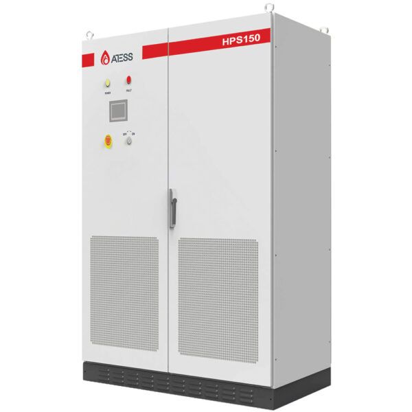 ATESS HPS50 50KW Hybrid Inverter