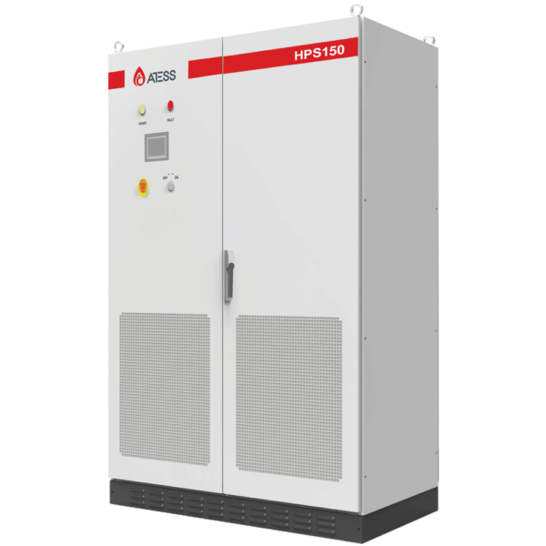 ATESS HPS120 120kw Hybrid Inverter