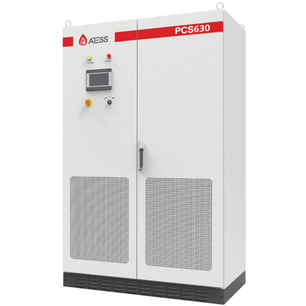 ATESS PCS500 500kw Inverter Charger
