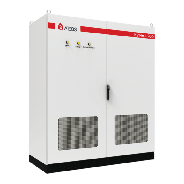 ATESS Bypass 630kw