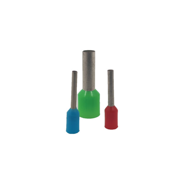 Bootlace Ferrule 35mm
