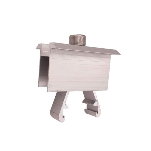 Photon Middle Clamp 40mm
