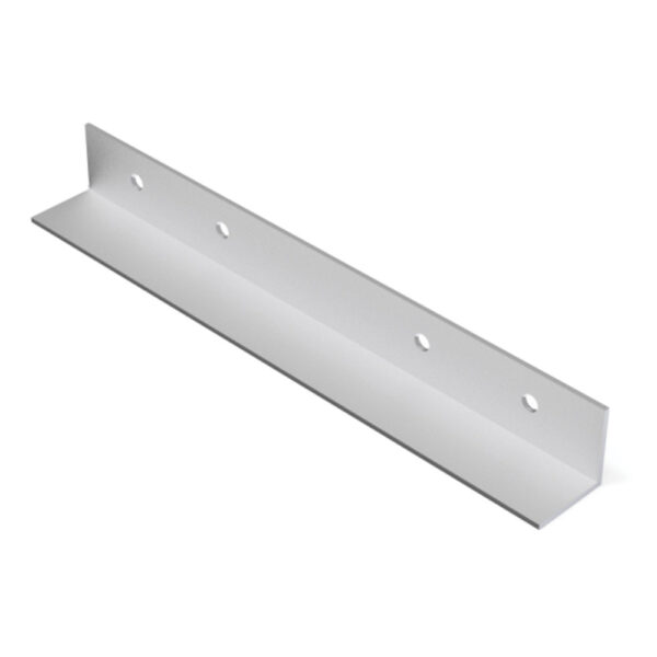 Axe Extension Aluminium Walkway