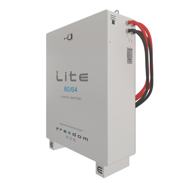 Freedom LiTE Business 80/64 HV