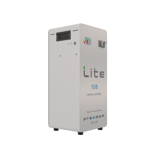 Freedom Won LiTE Home 10/8 Version A - Image 2