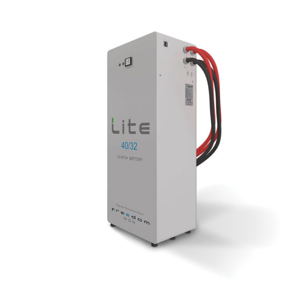 FreedomWon LiTE Business 40/32 HV
