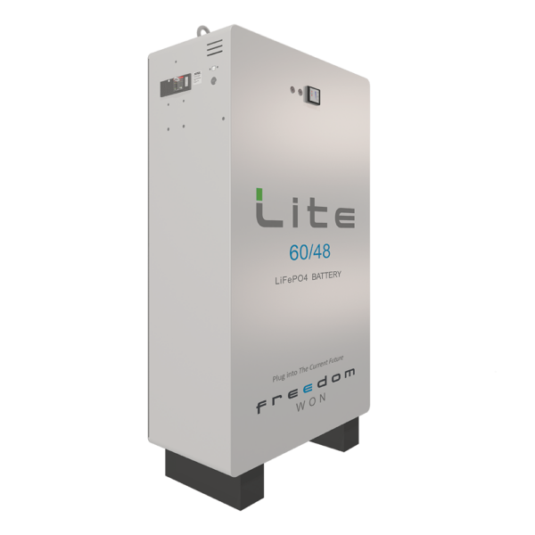 Freedom Won LiTE Business 60/48 Battery - Image 2