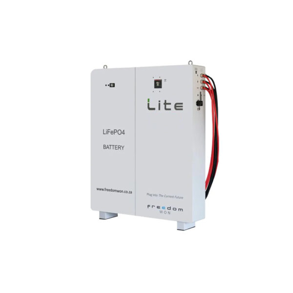 Freedom Won LiTe 200/160 HV Batt 512v