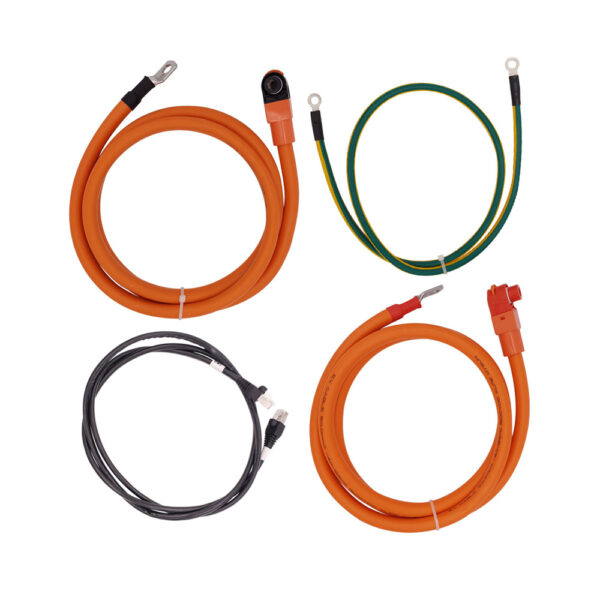 Sunsynk Battery Cable Set Type 1