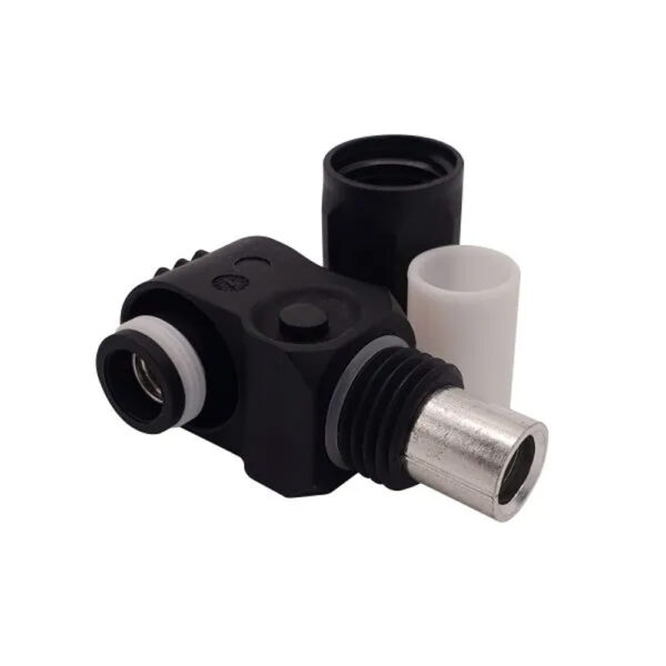 Sunsynk Battery Connector 5kWH Black