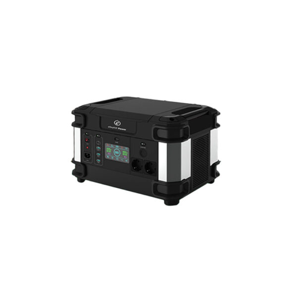 Kapa Q2400 Kapa Energie Portable