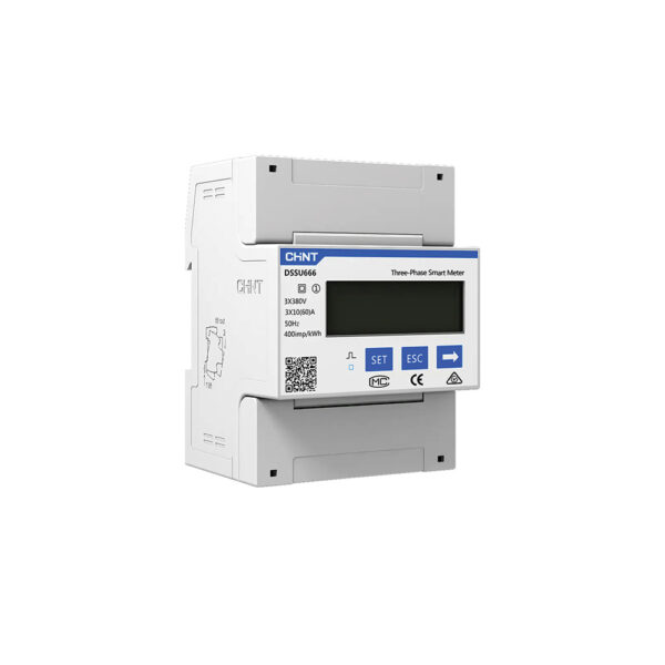 Huawei Smart Power Sensor DTSU-666-H