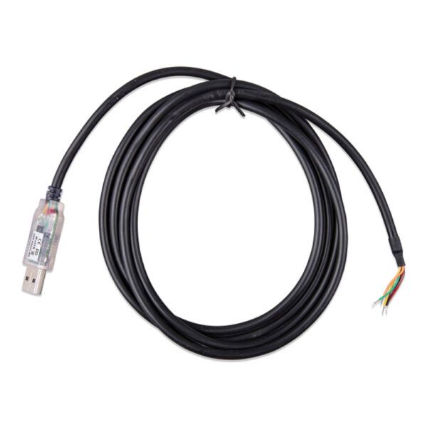Victron RS485 to USB interface 1.8m