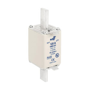 200A gPV NH1 FUSE 1000VDC