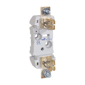 250A NH1 1000VDC gPV FUSE BASE