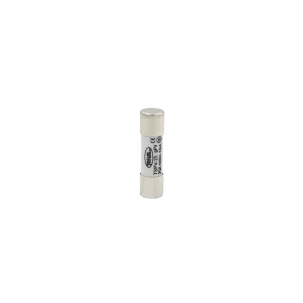 TosunLux 10x38 25A DC Fuse Holder