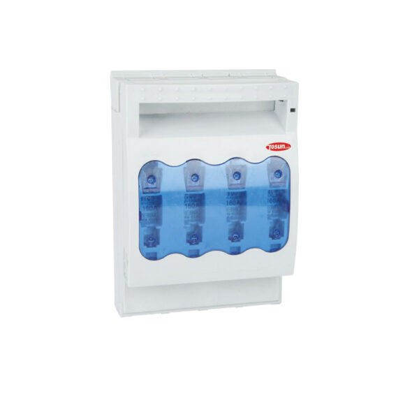 TosunLux Fuse Disconnect 3P 250A