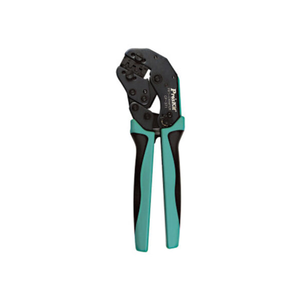 PV Solar crimper 2.5mm-6.0mm MC4