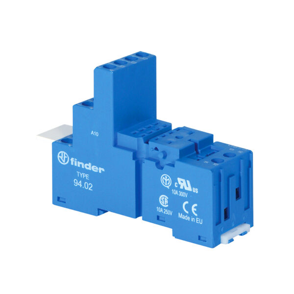 Relay Base 2P 9402SPA 55