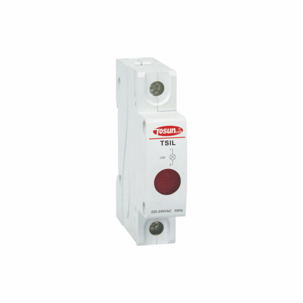 TosunLux Modular Indicator Light - G+R 230V