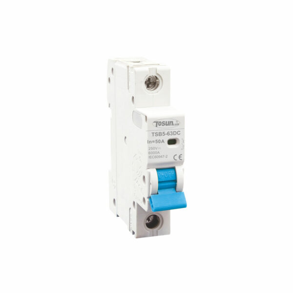 TosunLux PV DC 2P 16A 500V 800Ue
