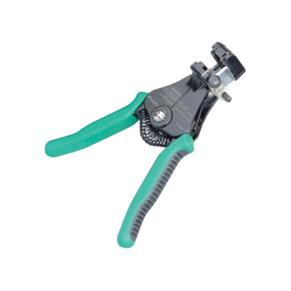 PV Solar Wire Stripper