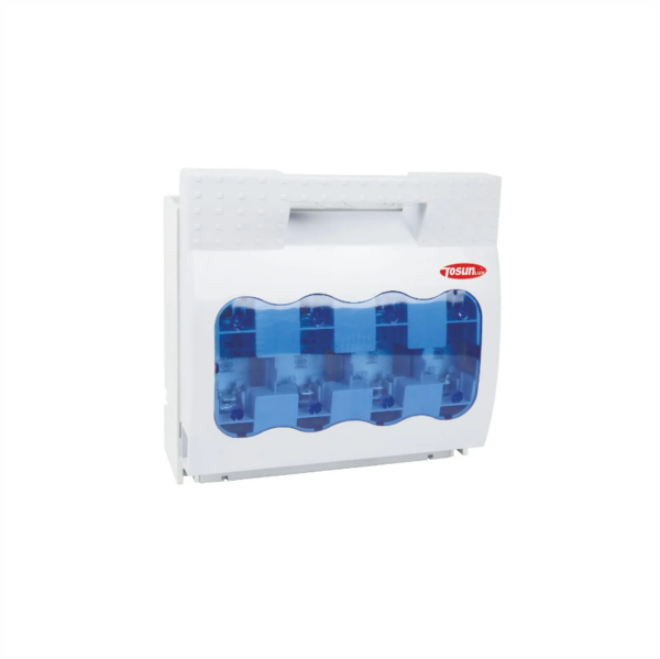 TosunLux Fuse Disconnect 3P 160A