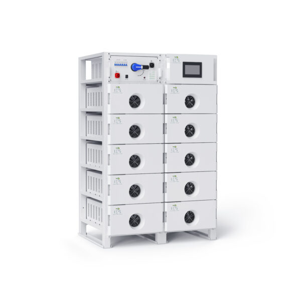 IES- BATT 143kWh 280AH 1500V IES-BAT-143R
