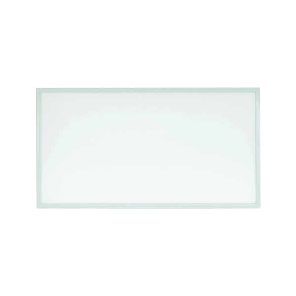 Panel LED 60w Backlit 1200x600mm