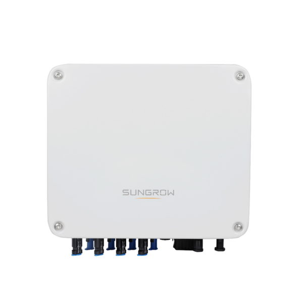 Sungrow Residential Battery Combiner Box
