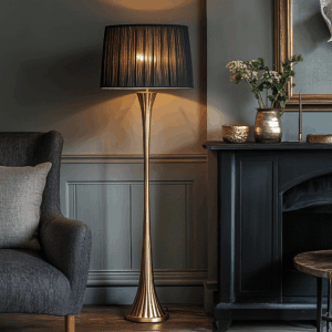 Domestic Lamps & Lighting