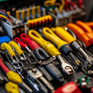 General Electrical