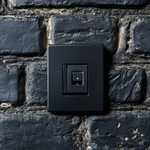 Switches, Sockets & Isolators.